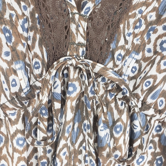 Sanctuary Bohemian Dress - Picture 3 of 5